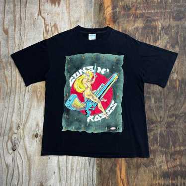 Brockum guns n roses - Gem