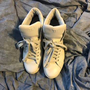 スニーカー TOM FORD SS25 Sneakers & Slip-On (J1507 LCL045L3WW06) Tom Ford Sneakers | eBay