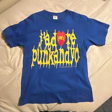 トップス punkandyo fuckthisindustry SECURITY-FRONT_2048x.png?v=