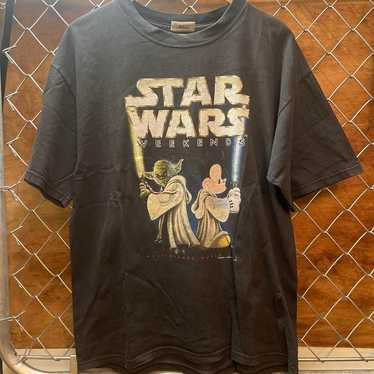 Star wars disney weekend - Gem