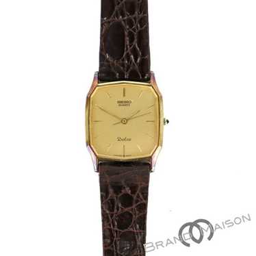 SEIKO Dolce 9531-6020 ビンテージ時計 SEIKO Dolce 9531-6020 ビンテージ時計