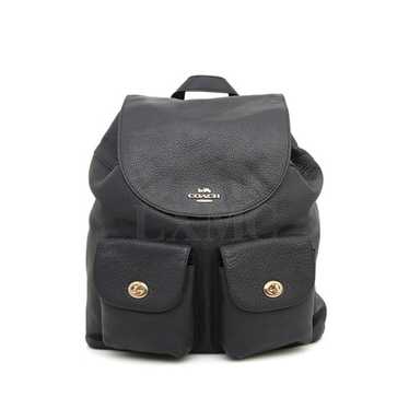 Coach billie backpack in - Gem