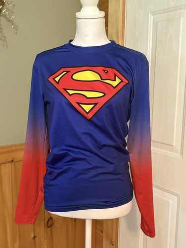 Under armour superman compression - Gem