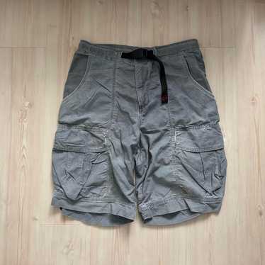 USA製 90s 00s GRAMICCI SHORT PANTS 90-00'S GRAMICCI CHECK SHORTS Made In USA | THE SHOEGAZER