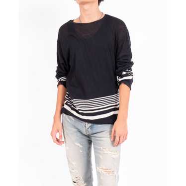 Haider ackermann.. knit - Gem