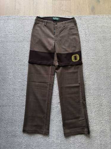 パンツ otto958 kiko kostadinov Gido Pants Kiko Kostadinov OTTO 958 Pants - Neutrals, 12.5
