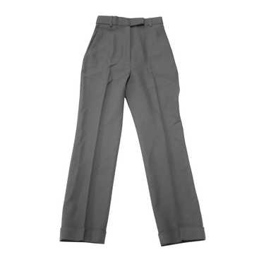 パンツ HAIDER ACKERMANN LINEN TROUSERS s-l1200.jpg