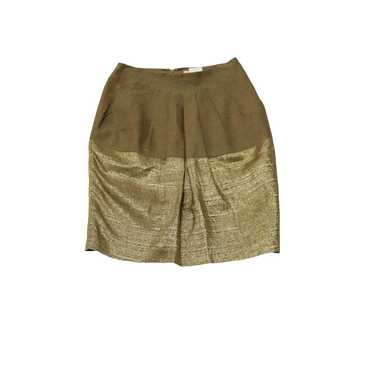 Etro silk skirt - Gem