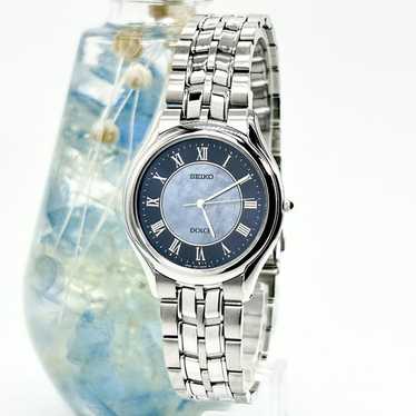 Seiko quartz 8j41 - Gem
