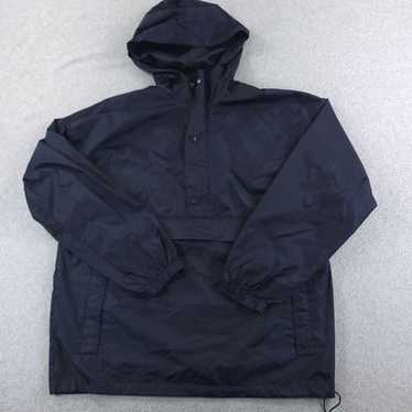 Vintage j crew anorak - Gem