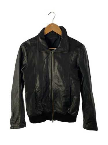 Shama leather jacket - Gem