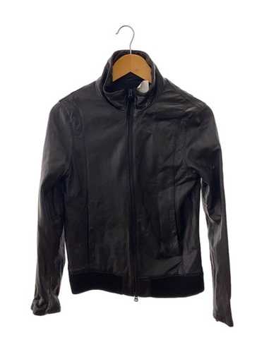Shama leather jacket - Gem