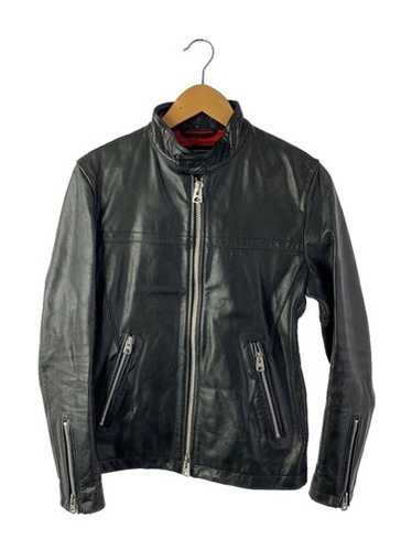 Jack rose leather rider - Gem
