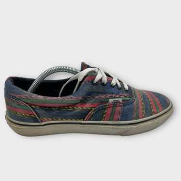 VANS (VAN DOREN) ガンジャ リーフ柄トートバッグ VINTAGE m78130973960_1.jpg?1747822764