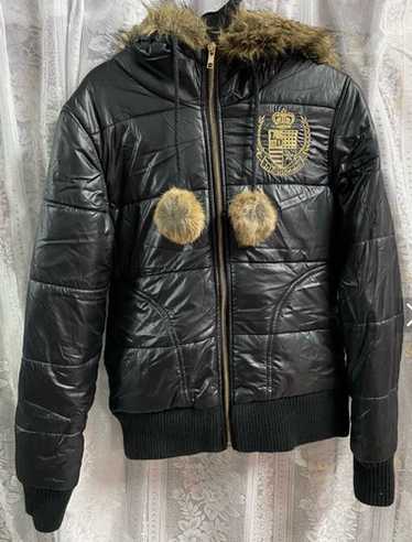 Liz lisa doll jacket - Gem