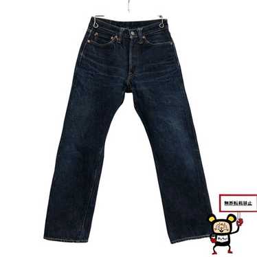 Samurai jeans s510xx 19 - Gem