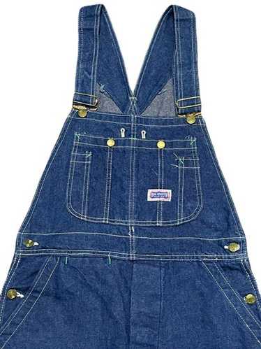 60s 70s SMITHS overall ほぼDEADSTOCK 60s 70s SMITHS overall ほぼDEADSTOCK