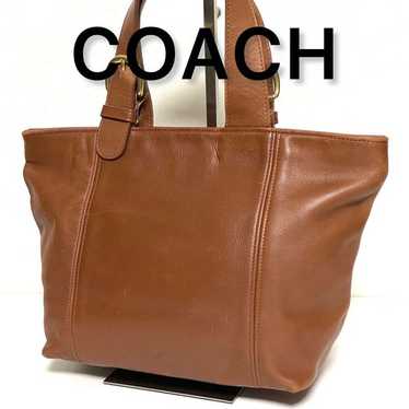 Vintage coach 4133 brown - Gem