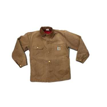 Carhartt Carhartt 100 years made in japan carpenter j… - Gem