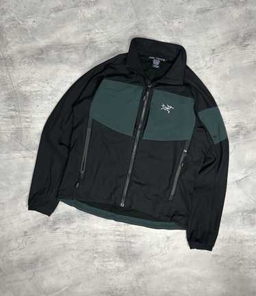 ARC’TERYX GAMMA SV POLARTECFLEECE JACKET Arc'teryx Gamma SV Jacket Reviews - Trailspace