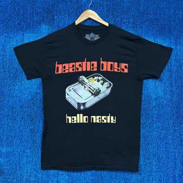 Beastie boys hello nasty - Gem