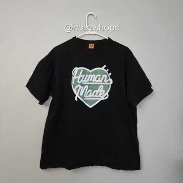 Human made heart t - Gem