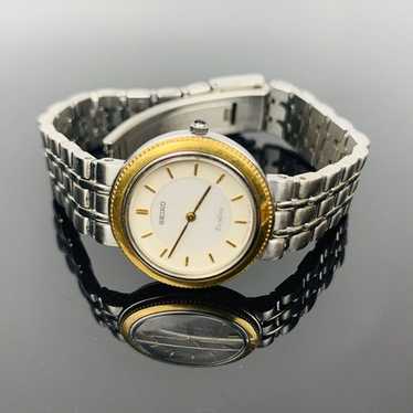 Seiko creo 4n20 0400 - Gem
