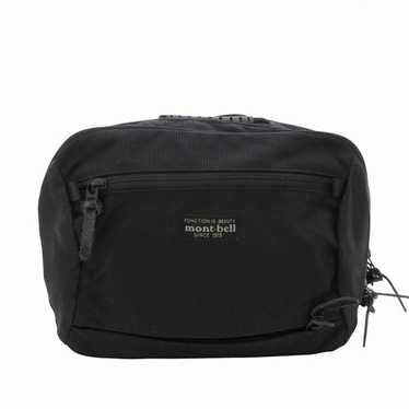 Montbell shoulder bag - Gem