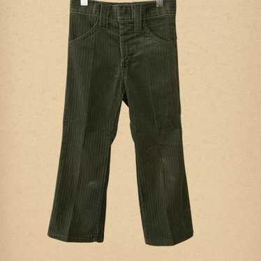 Vintage 60s kids pants - Gem