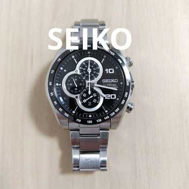 Seiko ignition chronograph - Gem