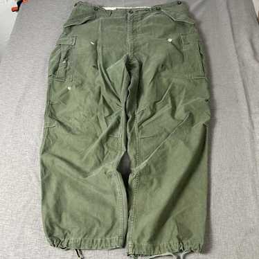 1950s m51 army field - Gem