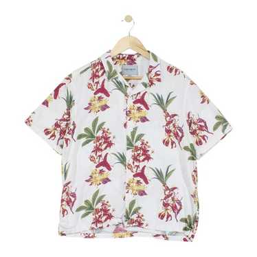 Carhartt - hawaiian - Gem