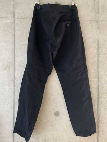 Yohji yamamoto +noir pants - Gem