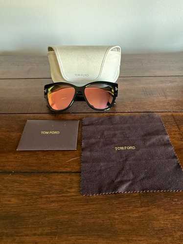 TOM FORD サングラス TF329 50P 57□ 16 140 Tom ford sunglasses 57 - Gem