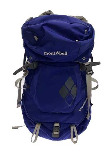 Backpack mont-bell zero point - Gem