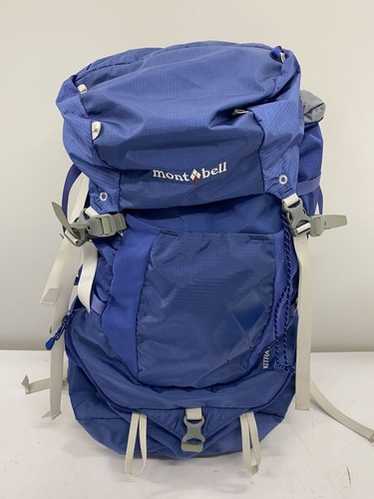 Mont bell backpack - Gem