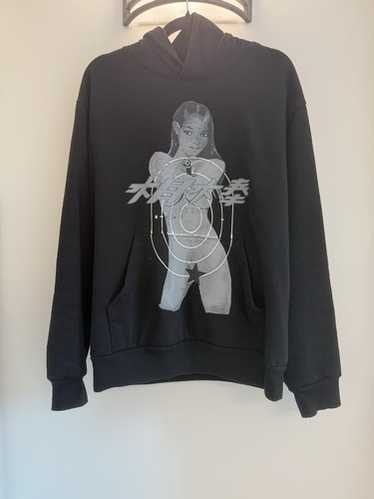 Sicky sicko hoodie - Gem