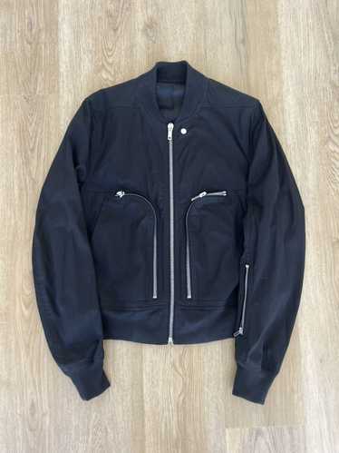Rick owens flight bomber - Gem