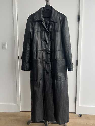 Raf simons duffle coat - Gem