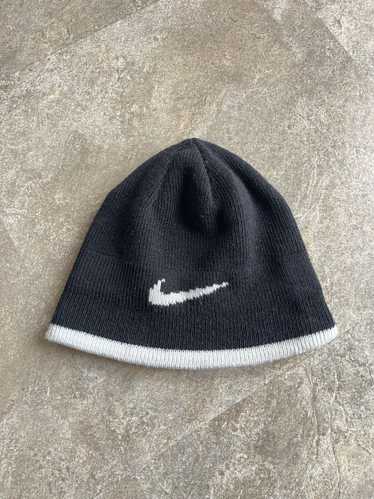 Vintage nike beanie - Gem