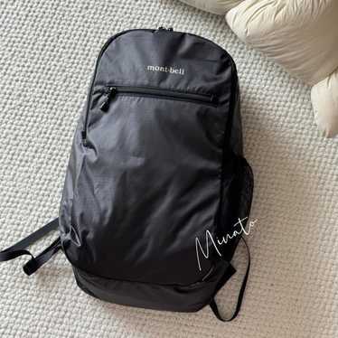 最安値　90s old mont-bell packable back pack Alpine Pack 60 | Montbell America