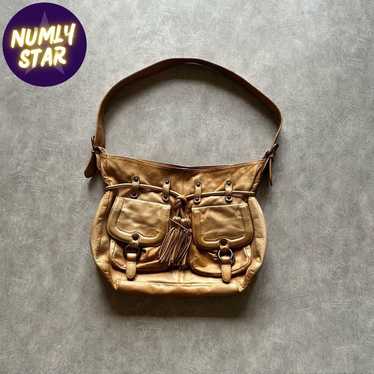Y2k grunge bag - Gem