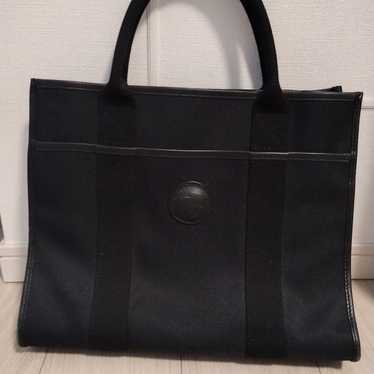 Hunting world tote bag - Gem