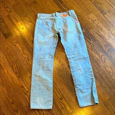 Adidas diesel diesel denim - Gem