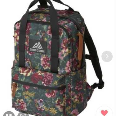 ＜だーまつ＞GREGORY all day GARDEN TAPESTRY Gregory ALL DAY V2.1 0511 GARDEN TAPESTRY | 香港島| AEONCITY