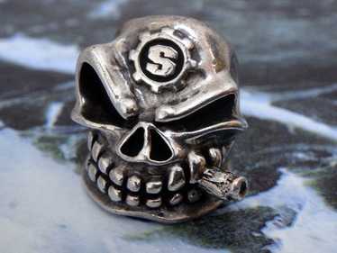 STARLINGEAR Hot Head Puncher Ring 28号 STARLINGEAR Hot Head Puncher Ring 28号 STARLINGEAR