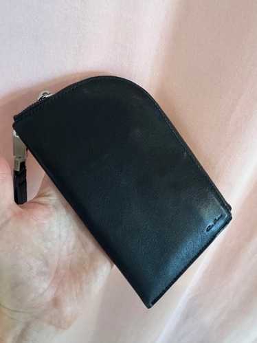 Rick Owens Leather Neck Wallet 財布 コインケース RA01E0611_LGEL_09_01.jpg?