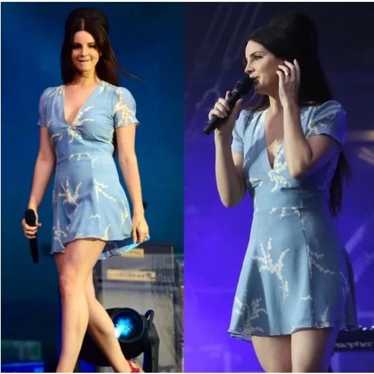 Realisation par luella dress - Gem