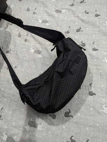 希少HEAD PORTER＿BLACK BEAUTY WAIST＿ポーター HEAD PORTER BLACK BEAUTY Waist Bag Shoulder bag Discontinued
