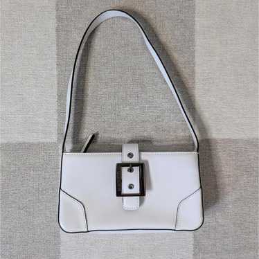 Y2k mini shoulder guess bag - Gem